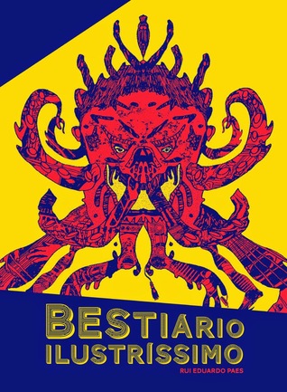 Bestiário Ilustríssimo