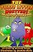 Three Little Monsters & The Ghost of Wisdom Woods by Jessica Snape