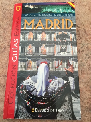 Madrid y sus alrededores (Hardcover)