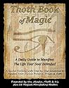 Thoth Book Of Mag...