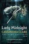 Lady Midnight by Cassandra Clare