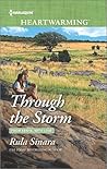 Through the Storm by Rula Sinara