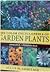The Color Encyclopedia of Garden Plants: Annuals/Perennials