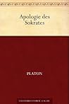 Apologie des Sokrates (German Edition) Book cover for Apologie des Sokrates (German Edition)