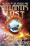 Atlantis Lost