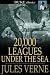 Twenty Thousand Leagues Under the Sea (Captain Nemo #2)