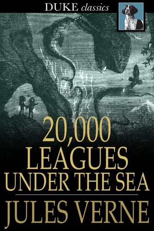 Twenty Thousand Leagues Under the Sea
