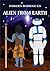 Alien From Earth by Sobers Rodrigues