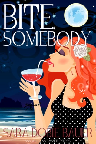 Bite Somebody (Bite Somebody, #1)