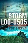 Storm Log-0505 (Detective Deans, #1)
