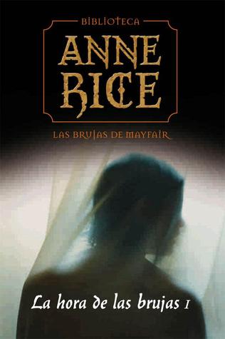 La hora de las brujas I (Mass Market Paperback)