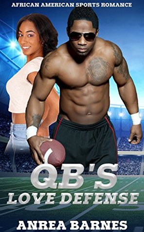 QB's Love Defense (Kindle Edition)