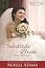 Substitute Bride (Beaufort Brides #2)