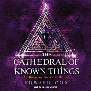 Champion of Dead Time (The Relic Guild #1.5)