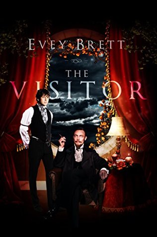 The Visitor (Kindle Edition)