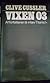 Vixen 03 (Dirk Pitt, #5)