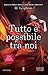 Tutto è possibile tra noi (The Wild Series Vol. 2) (Italian Edition)