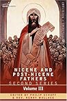 Nicene and Post-Nicene Fathers Series 2, Vol 3, Theodoret, Jerome, Gennadius, Rufinus: Historical Writings etc