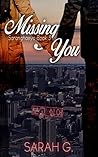 Missing You (Saranghaeyo #3)