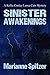 Sinister Awakenings (Kellie Conley Mystery #7)