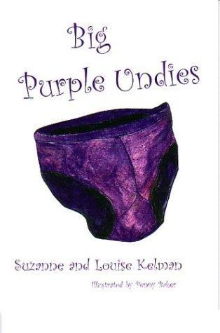 Big Purple Undies (Paperback)
