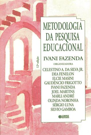 Metodologia da Pesquisa Educacional