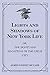 Lights and Shadows of New York Life: or, the Sights and Sensations of the Great City