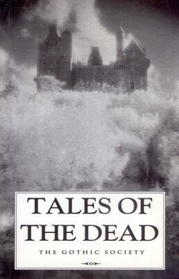 Tales of the Dead: Ghost Stories of the Villa Diodati