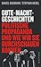 Gute-Macht-Geschichten by Daniel Baumann