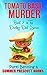 Tomato Basil Murder (Darlin...