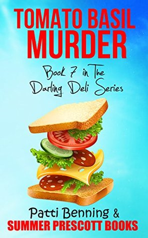 Tomato Basil Murder (Darling Deli #7)