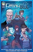 Fathom Blue: Volume 1