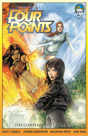 The Four Points: Volume 1 (ebook)