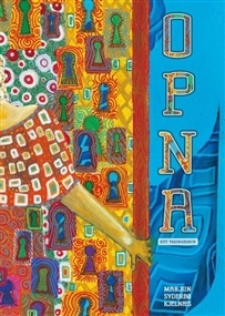 Opna