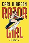 Razor Girl