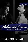 Mishca and Lauren: The Complete Collection