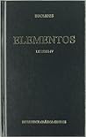 Elementos - Libro...