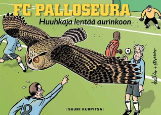 Huuhkaja lentää aurinkoon (Paperback)
