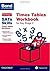 Bond SATs Skills: Times Tables Workbook for Key Stage 2