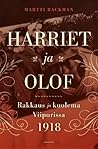 Harriet ja Olof by Martti Backman