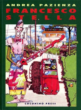 Francesco Stella