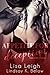 Appetite For Deception Volume 3 by Lisa Leigh