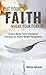 Put Your Faith Where Your Fork Is: Science-Based, Faith-Empowered Principles For Healthy Weight Management (The Struggle Is Real But Not Necessary)