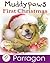 Muddypaws' First Christmas (Parragon Read-Along)