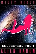 Alien Harem Collection #4
