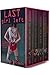 Last Girl Left: The Complet...