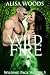 Wild Fire (Wilding Pack Wolves 5)