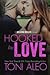 Hooked by Love (Bellevue Bullies, #3)