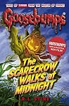 The Scarecrow Wal...