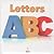 Letters ABC